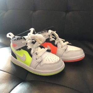 Kids Sneakers